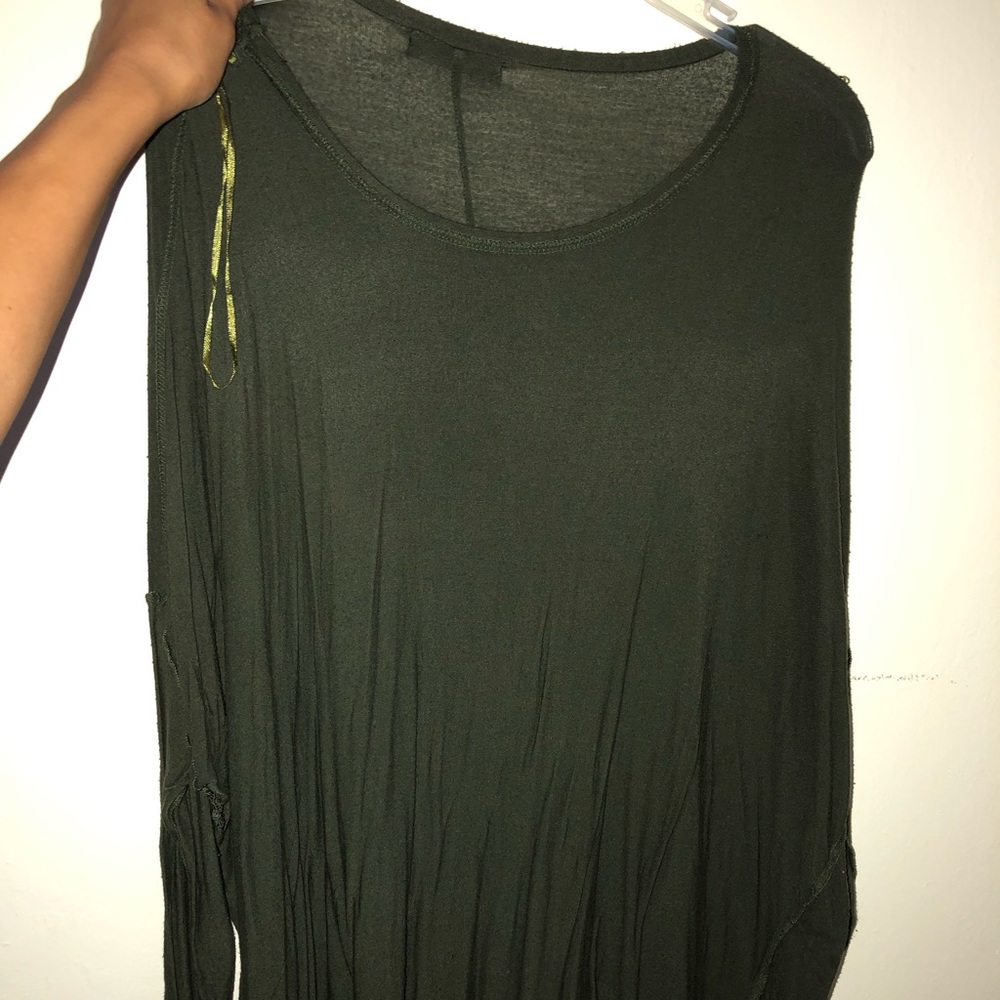 Tunic top